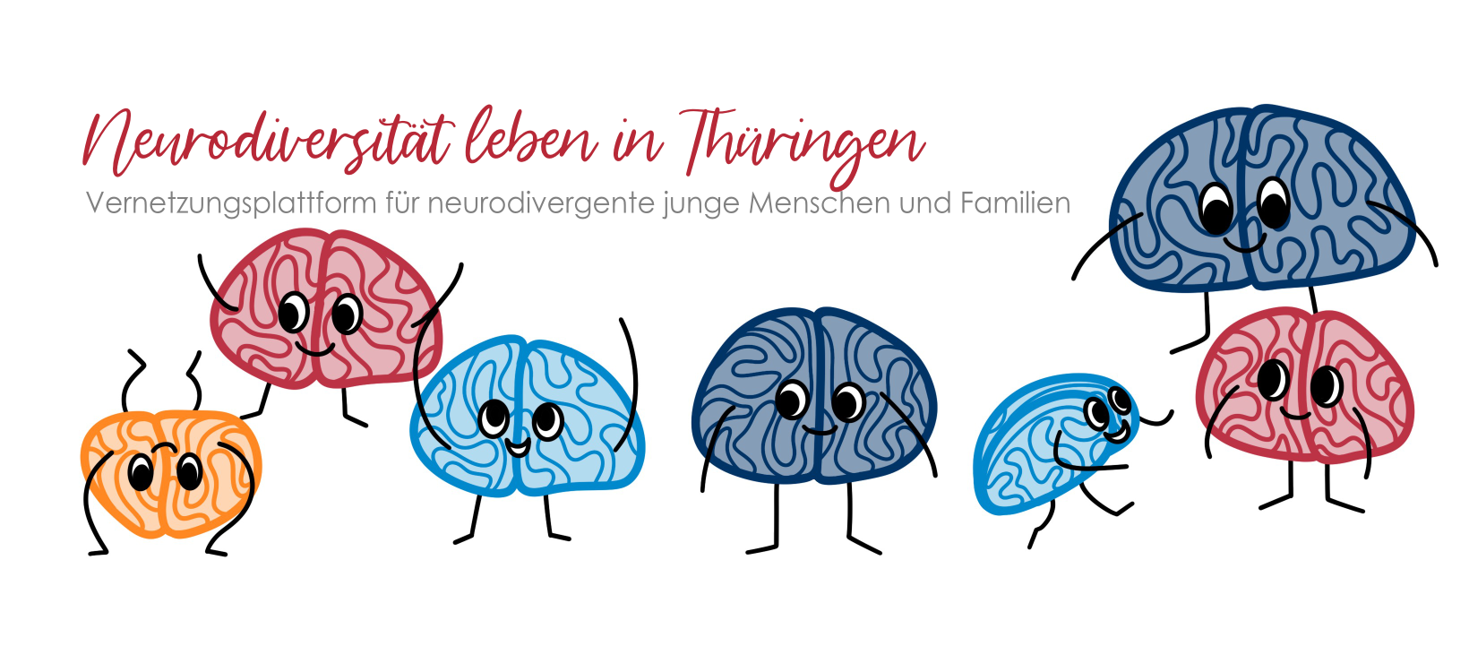 Facebook-Gruppe "Neurodiversität leben in Thüringen"