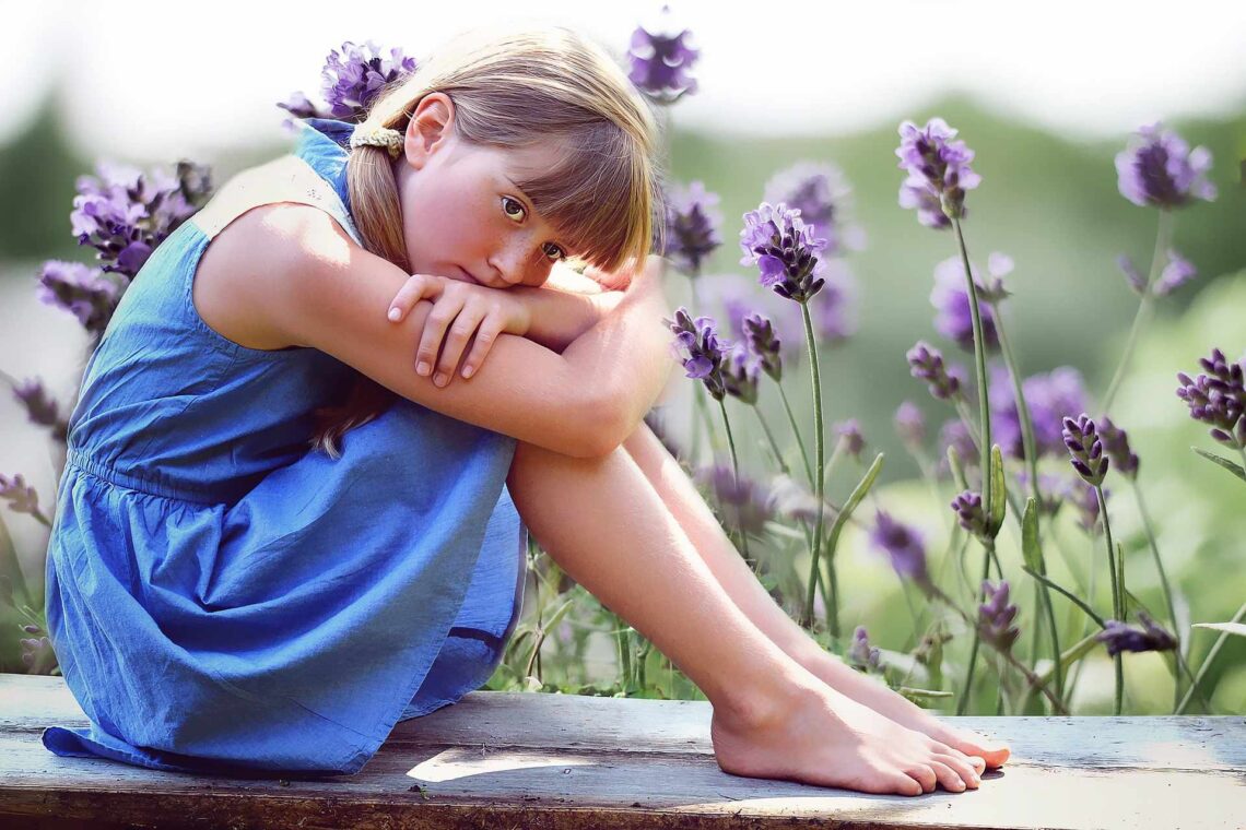 Hochsensible Kinder in Elternhaus und Schule
